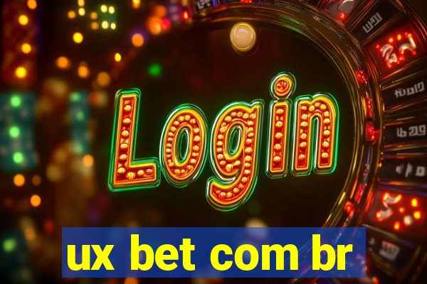 ux bet com br